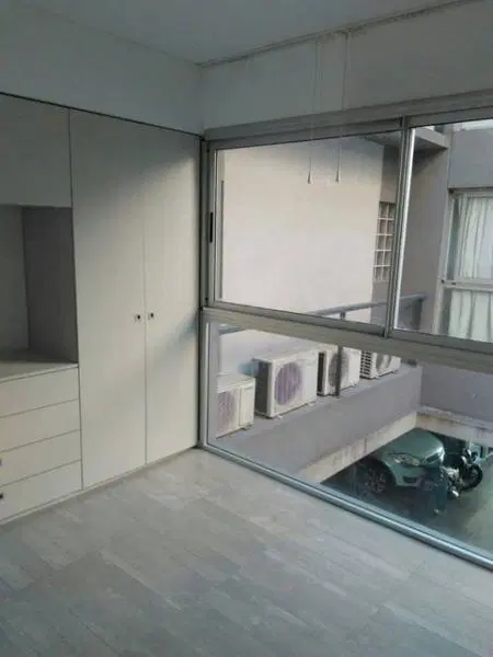 Alquiler de departamento 2 Ambientes Impecable con balcón en Palermo 4
