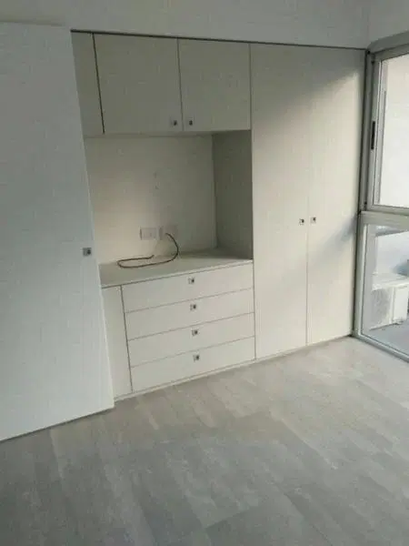Alquiler de departamento 2 Ambientes Impecable con balcón en Palermo 3