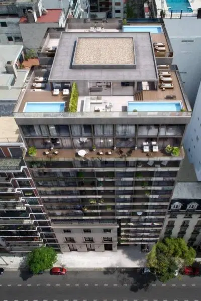 Local Comercial Premium de 533 m² en Recoleta – Fachada Francesa Restaurada 5