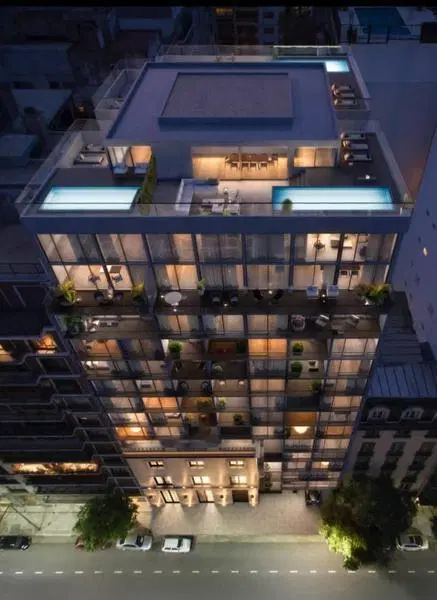 Local Comercial Premium de 533 m² en Recoleta – Fachada Francesa Restaurada 3