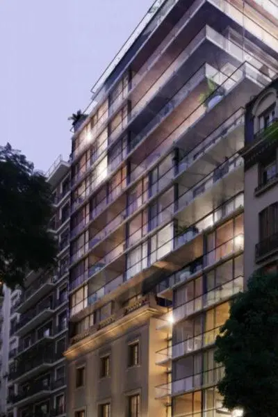 Local Comercial Premium de 533 m² en Recoleta – Fachada Francesa Restaurada 4