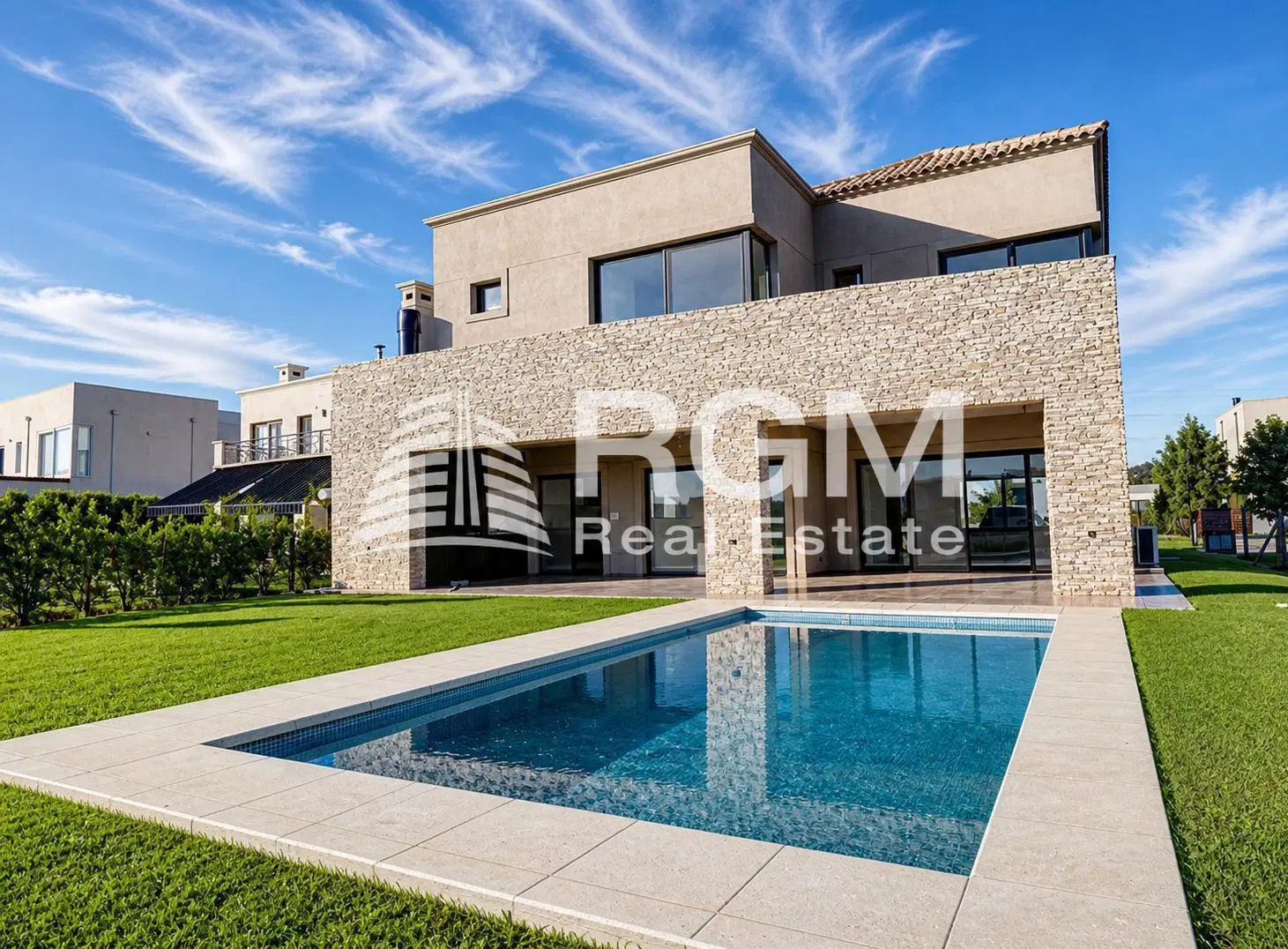 Venta de Casa en Nordelta de 5 Ambientes con Cochera 4