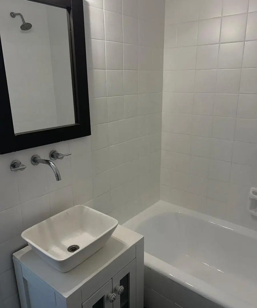 Venta Departamento 3 ambientes con balcón enColegiales 2