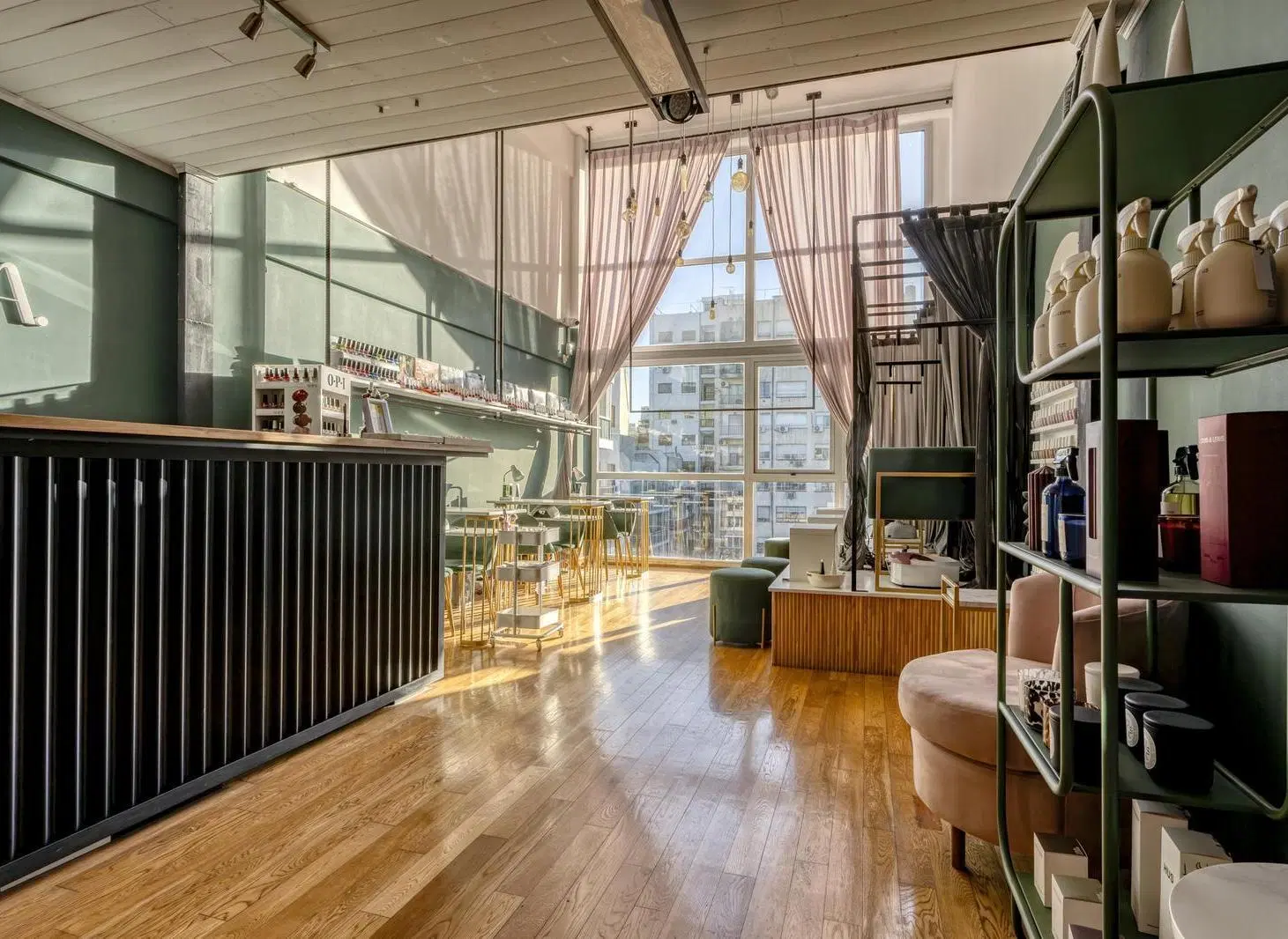 Venta Departamento Dúplex 3 ambientes, para vivienda o apto comercial en Palermo 5