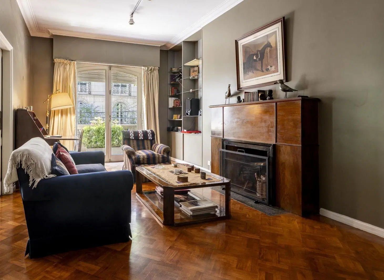 Oportunidad, Venta, Departamento, Recoleta, 7 ambientes 3