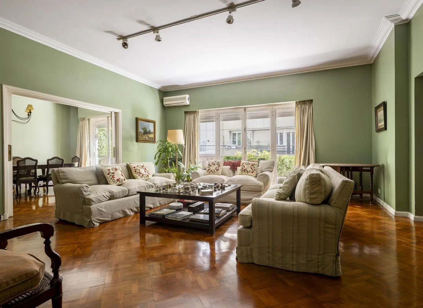 Oportunidad, Venta, Departamento, Recoleta, 7 ambientes 4