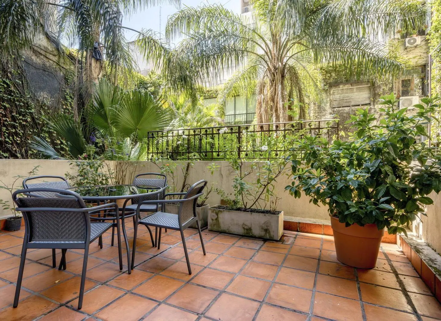 Oportunidad, Venta, Departamento, Recoleta, 7 ambientes 2