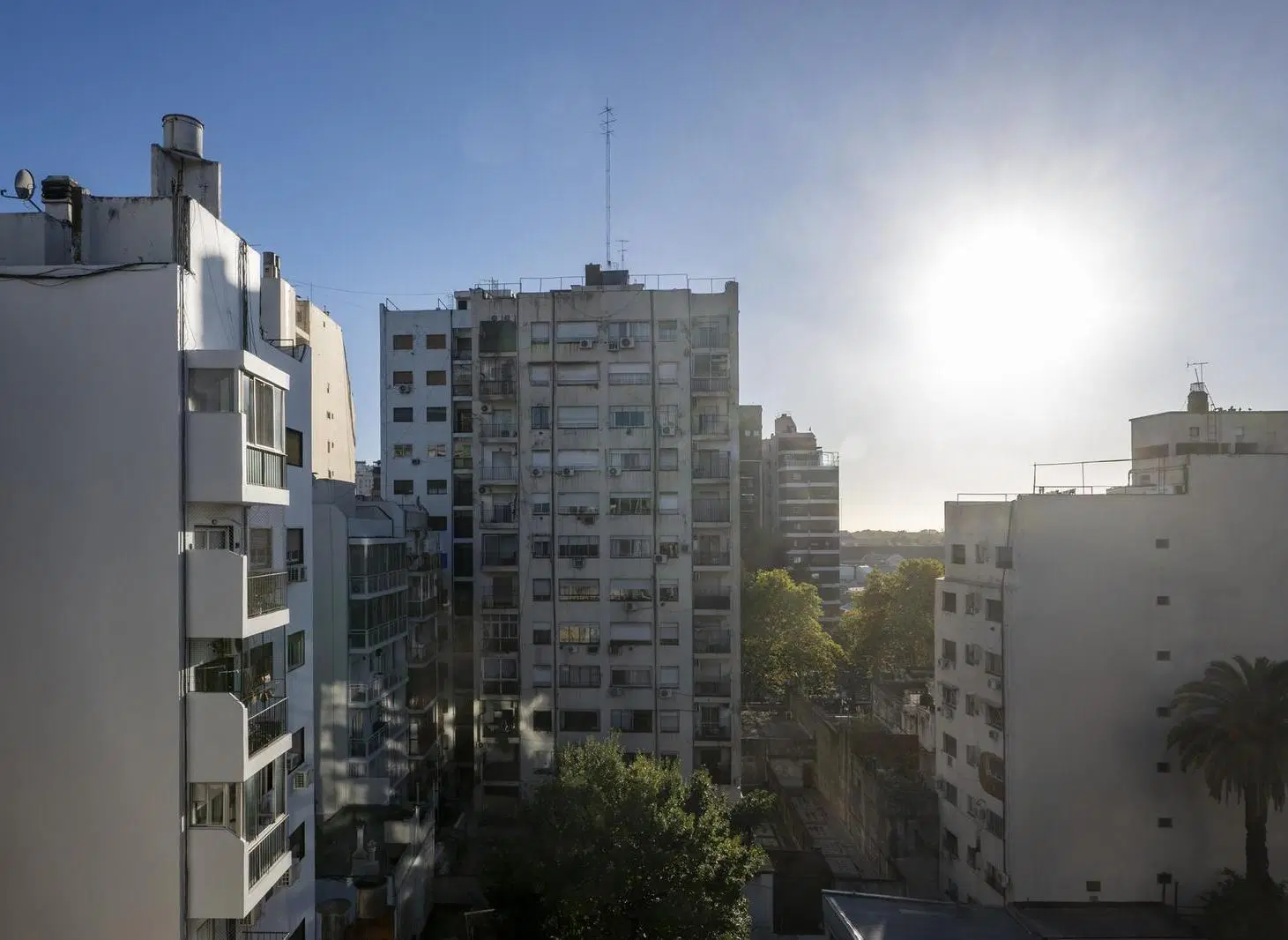 Venta Oficina Comercial   Dúplex 3 ambientes en Palermo 3