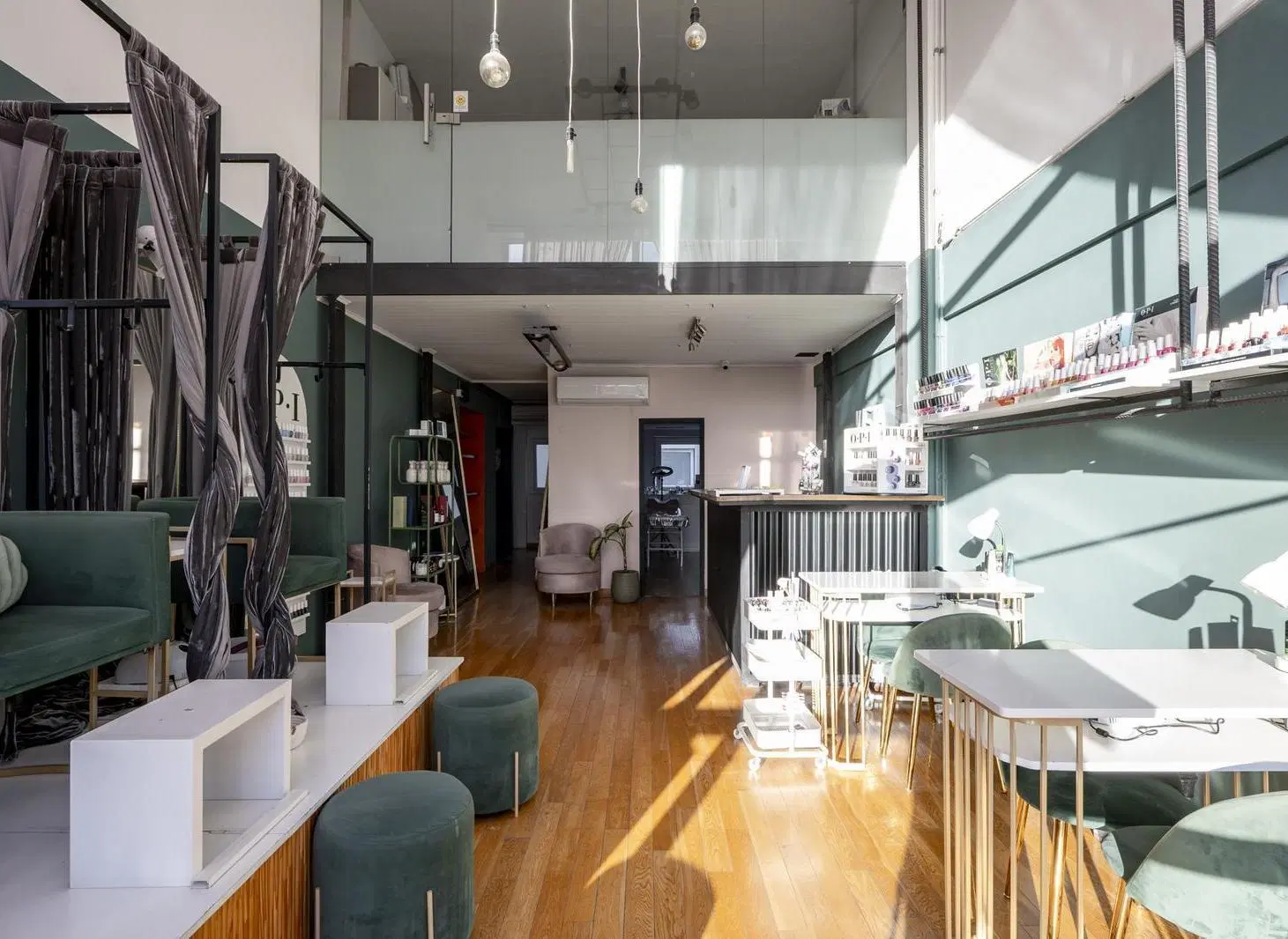 Venta Oficina Comercial   Dúplex 3 ambientes en Palermo 5