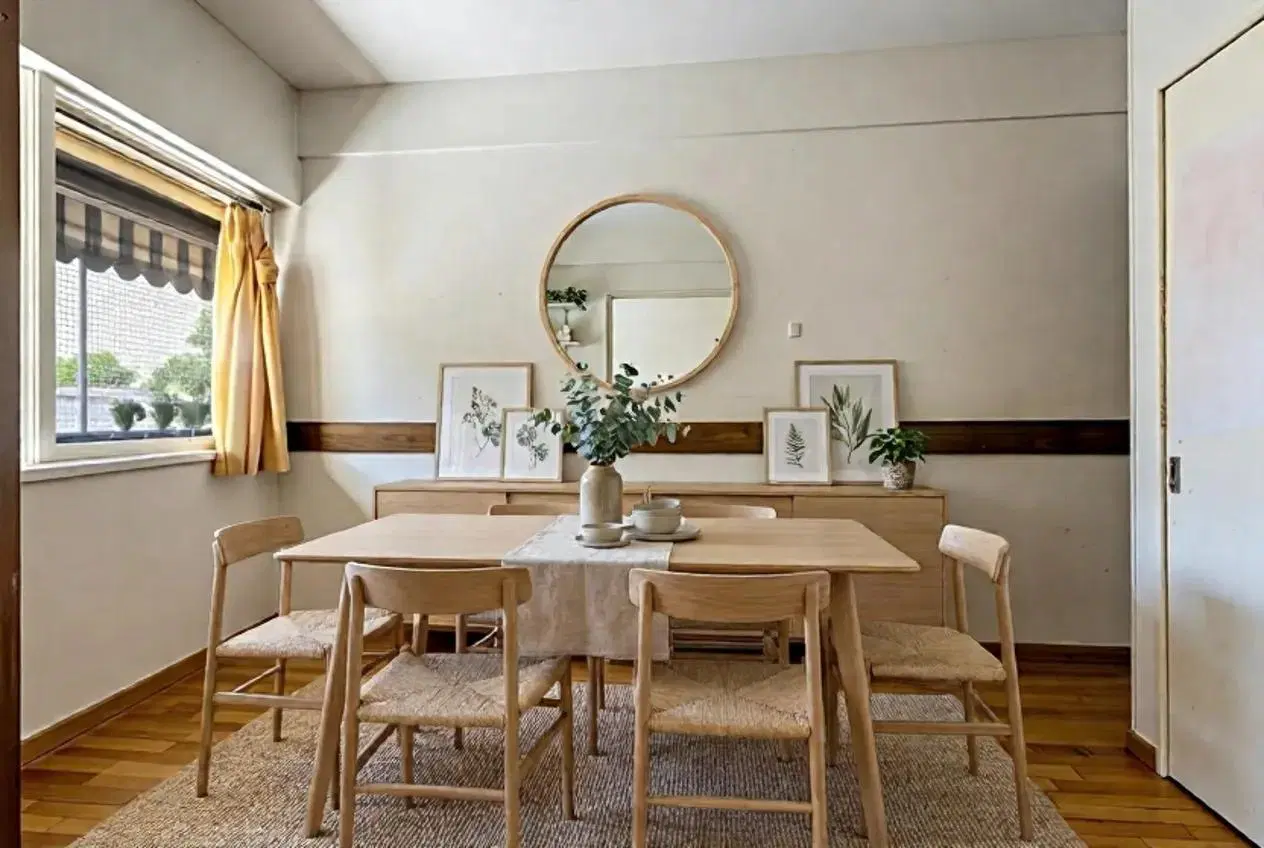 Departamento Apto crédito en venta 4 ambientes 1 Baño, 1 Toilette con Balcón al frente en Almagro 2