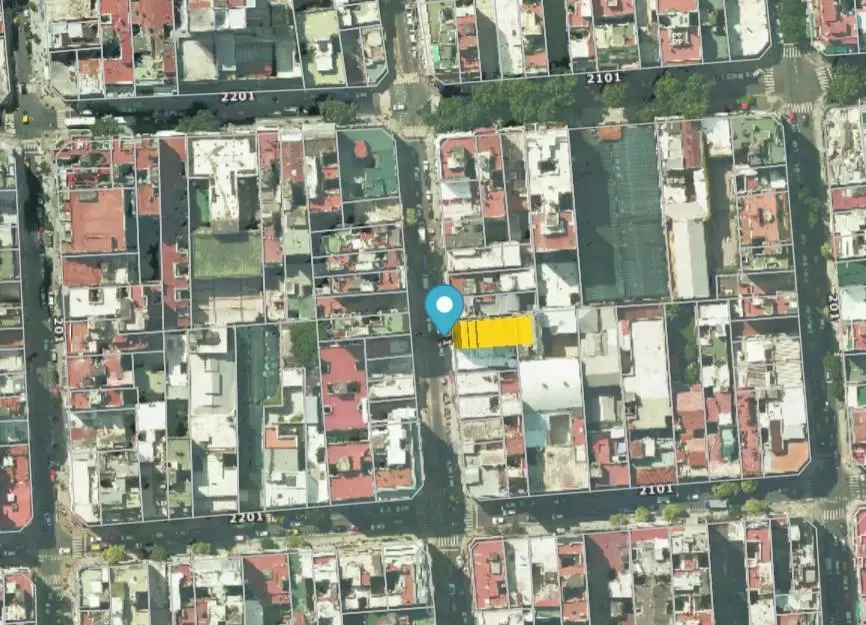 Venta Edificio Comercial en Once 5