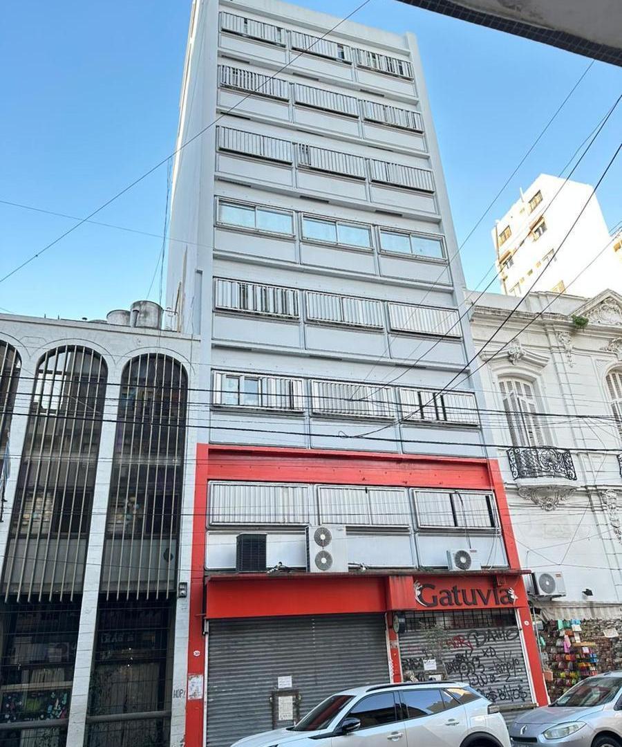 Venta Edificio Comercial en Once