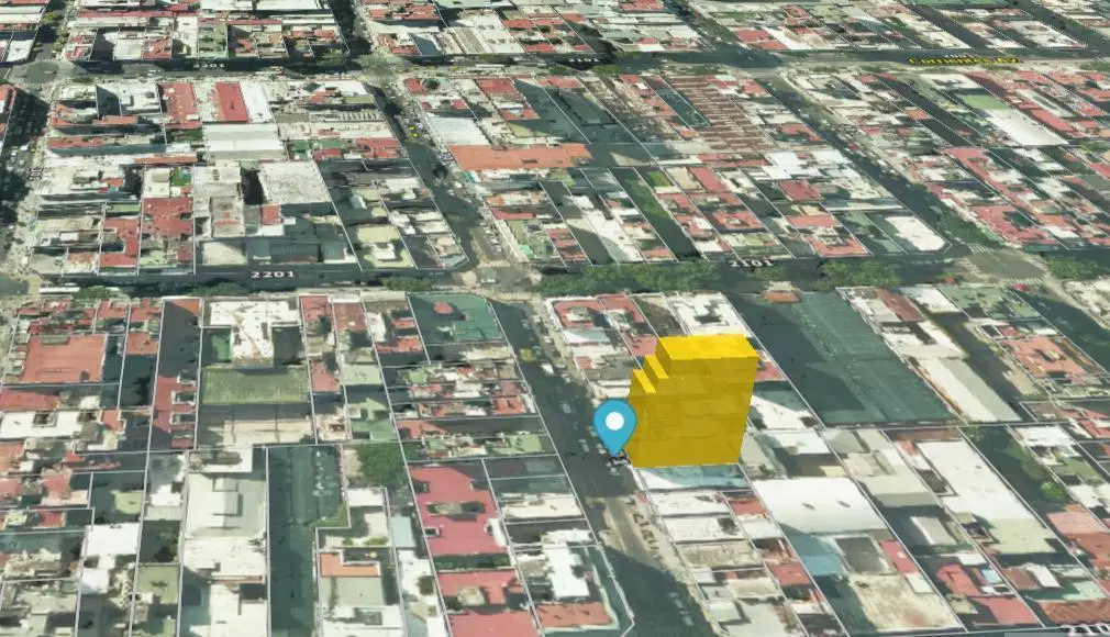 Venta Edificio Comercial en Once 3