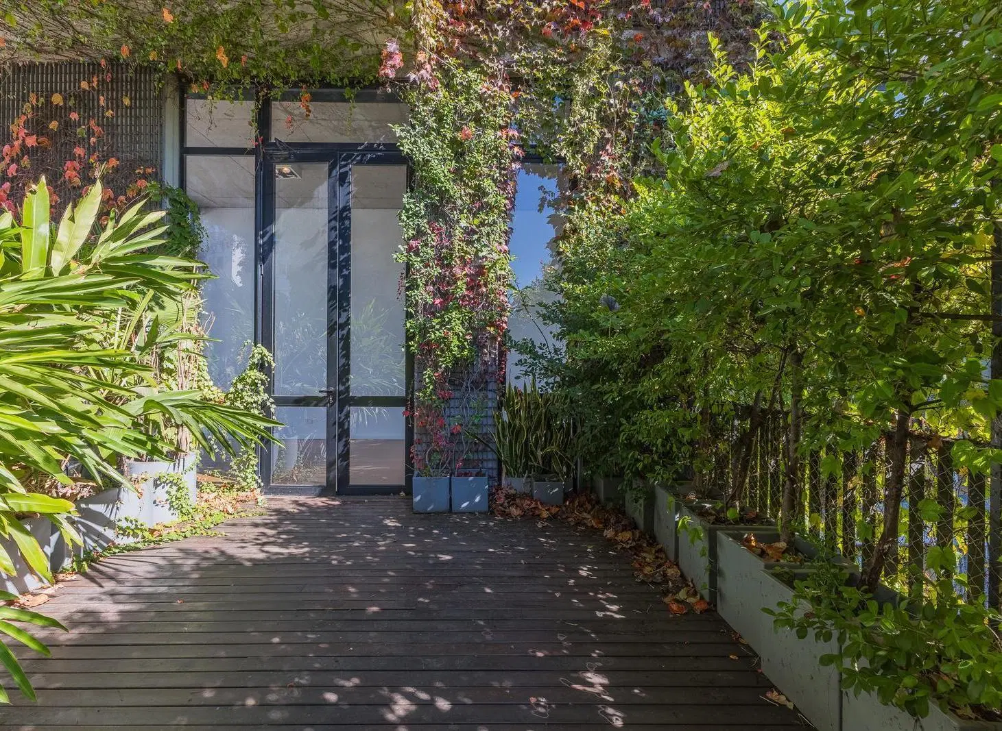 Venta Departamento 3 ambientes, balcón terraza, 2 cocheras 5