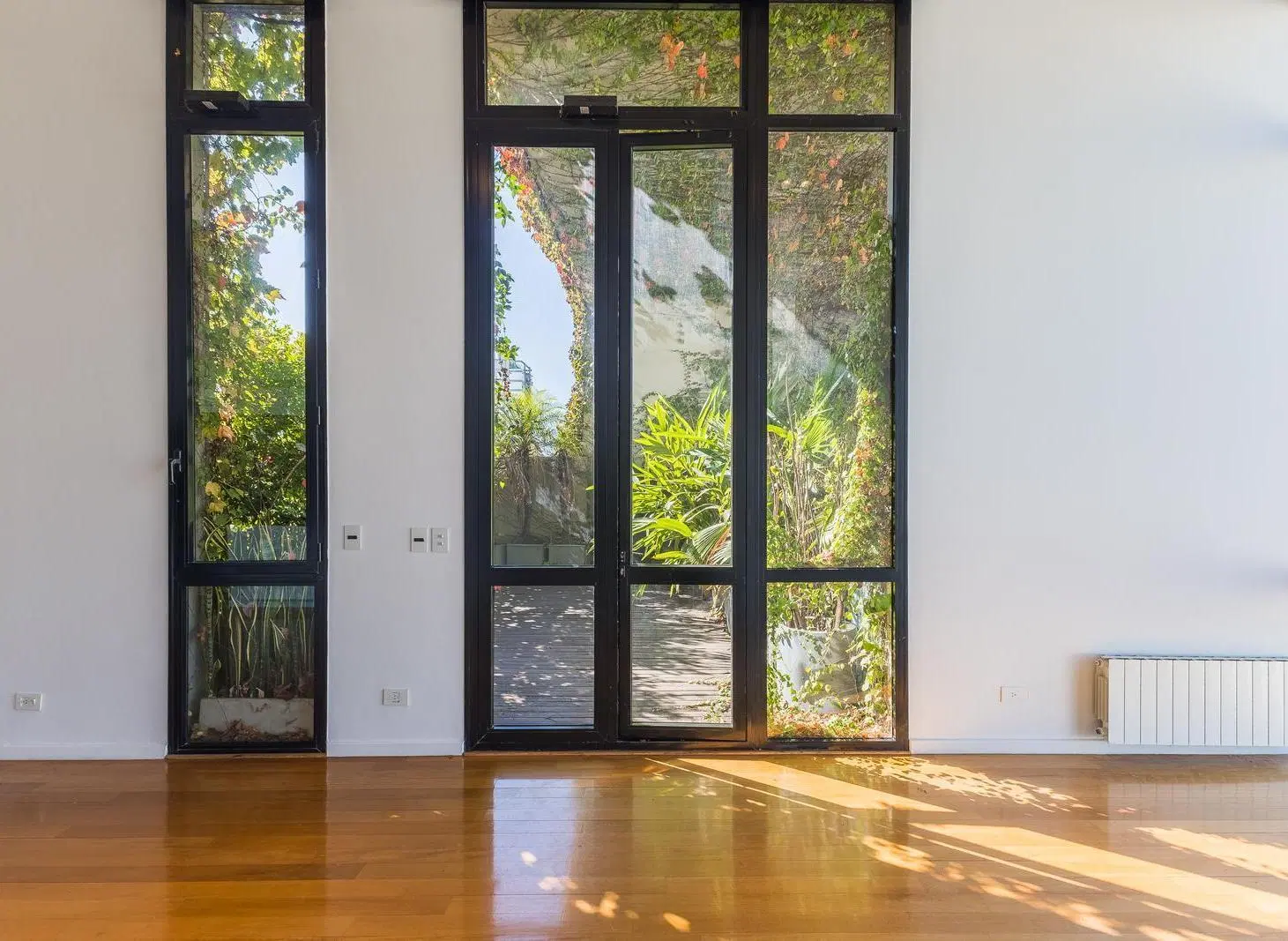 Venta Departamento 3 ambientes, balcón terraza, 2 cocheras 4