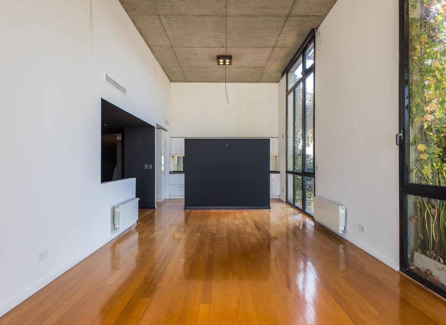Venta Departamento 3 ambientes, balcón terraza, 2 cocheras