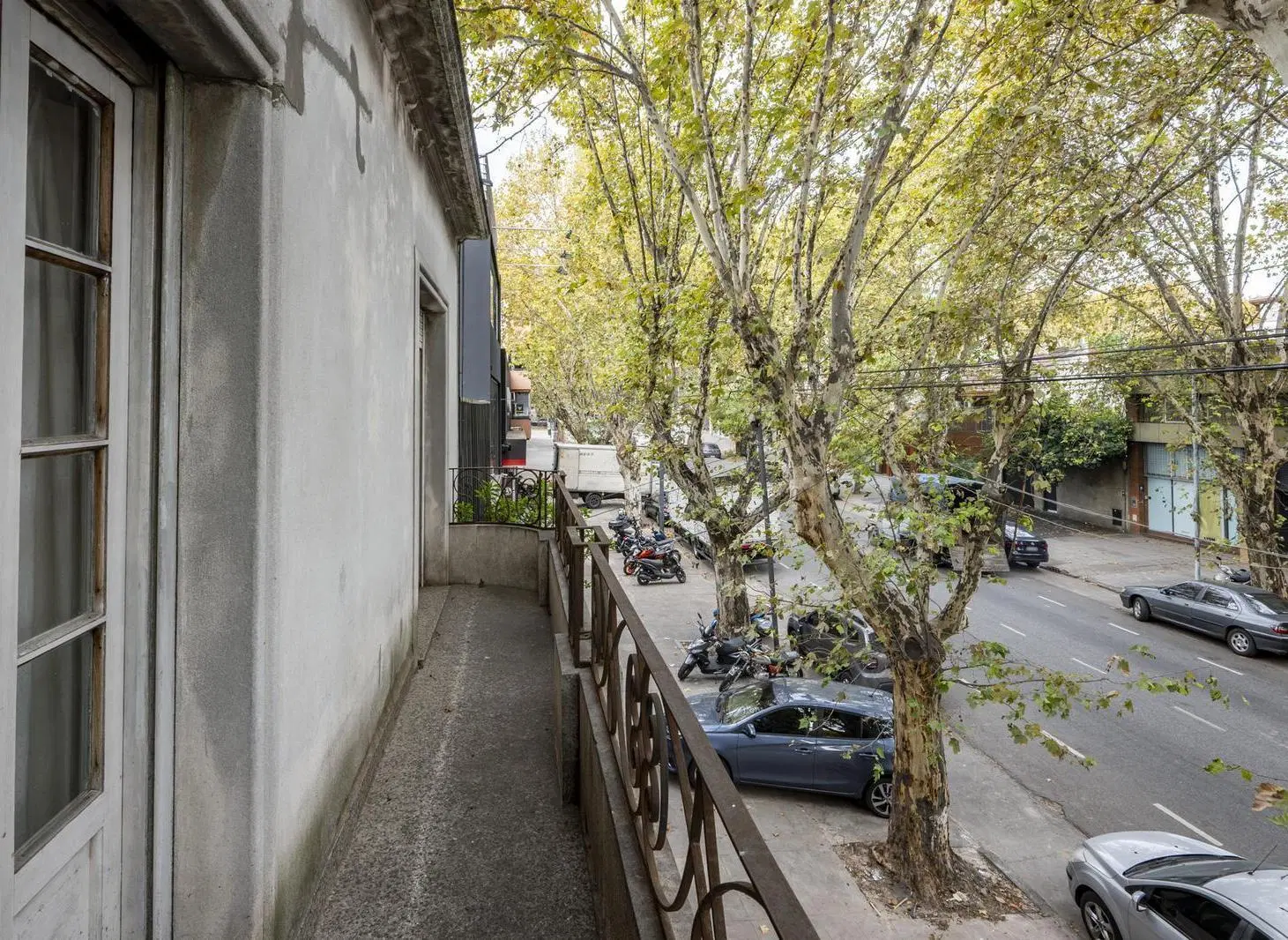 Venta PH 3 ambientes sin expensas en Villa Urquiza 4