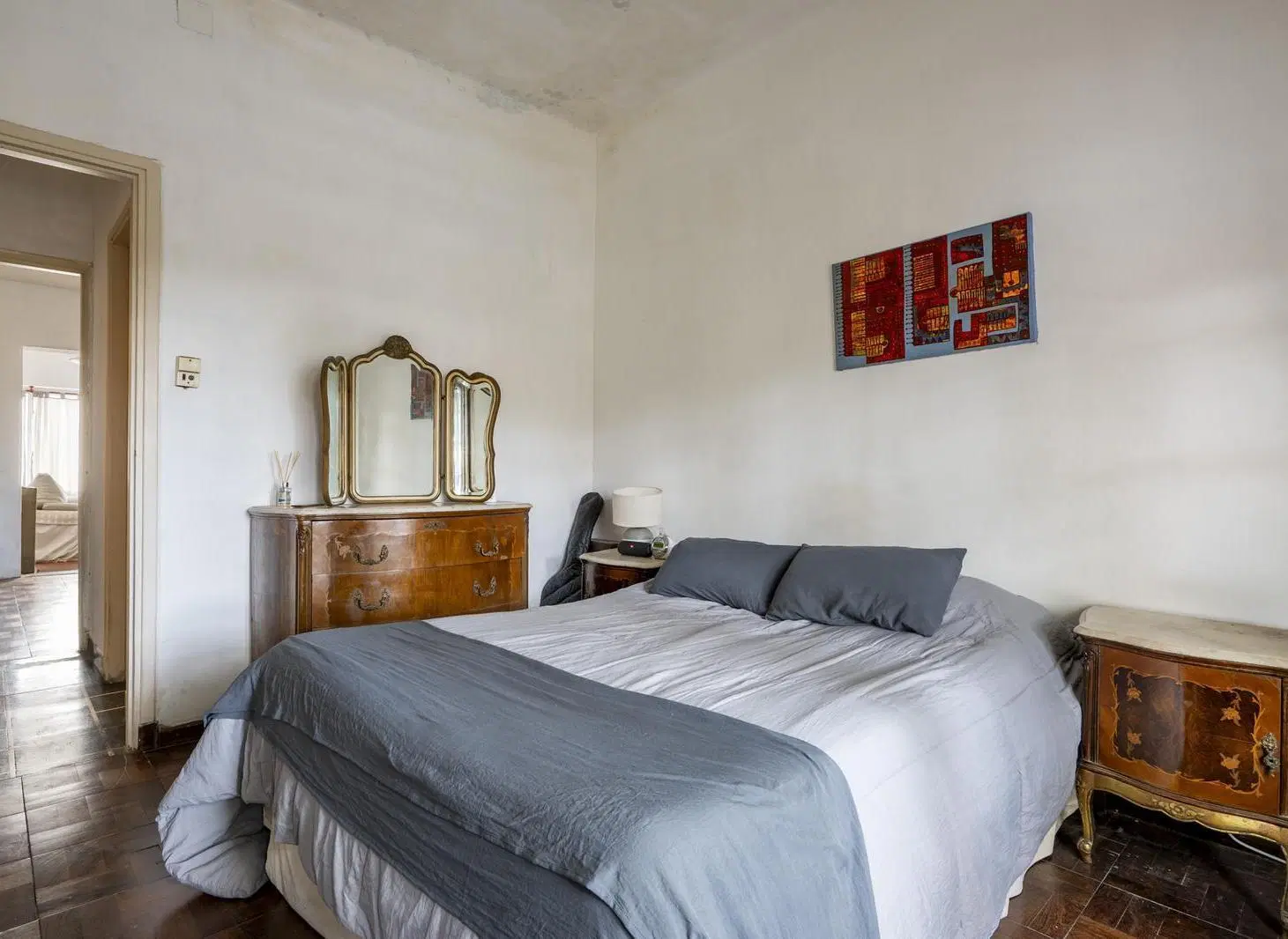 Venta PH 3 ambientes sin expensas en Villa Urquiza 3