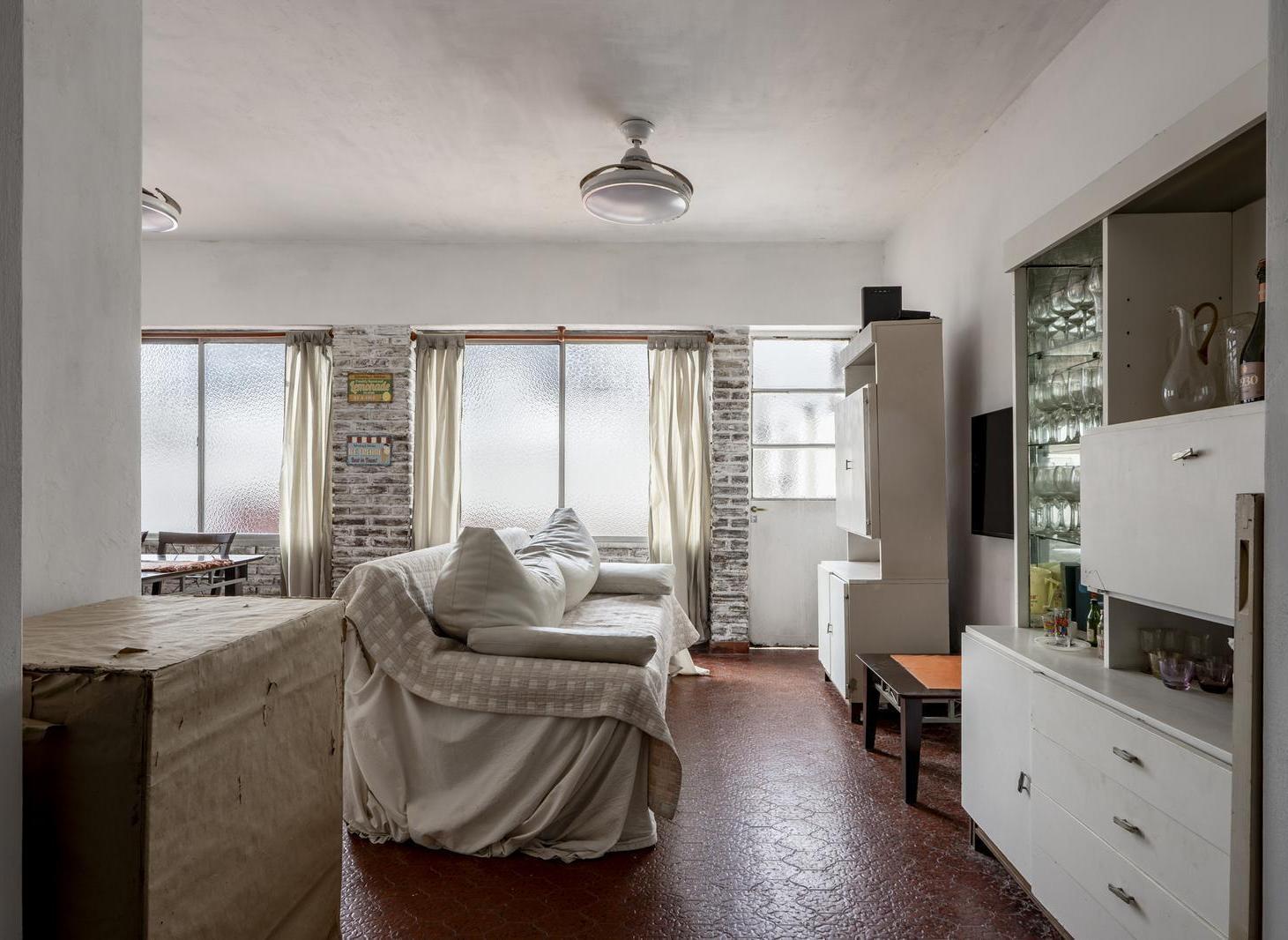 Venta PH 3 ambientes sin expensas en Villa Urquiza