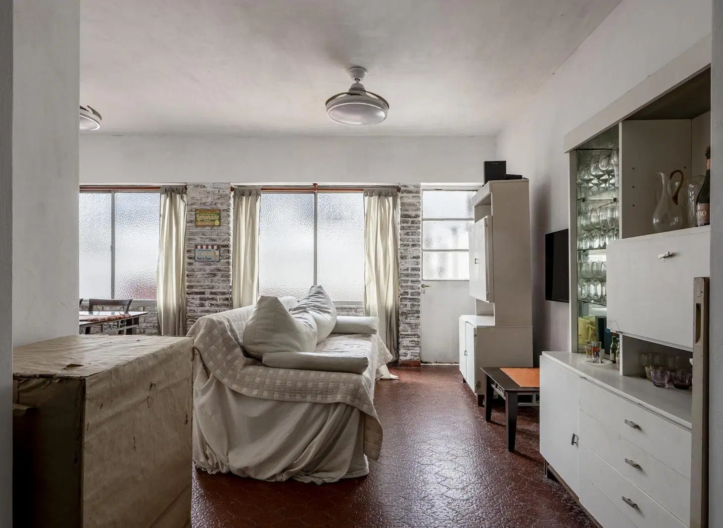 Venta PH 3 ambientes sin expensas en Villa Urquiza 1