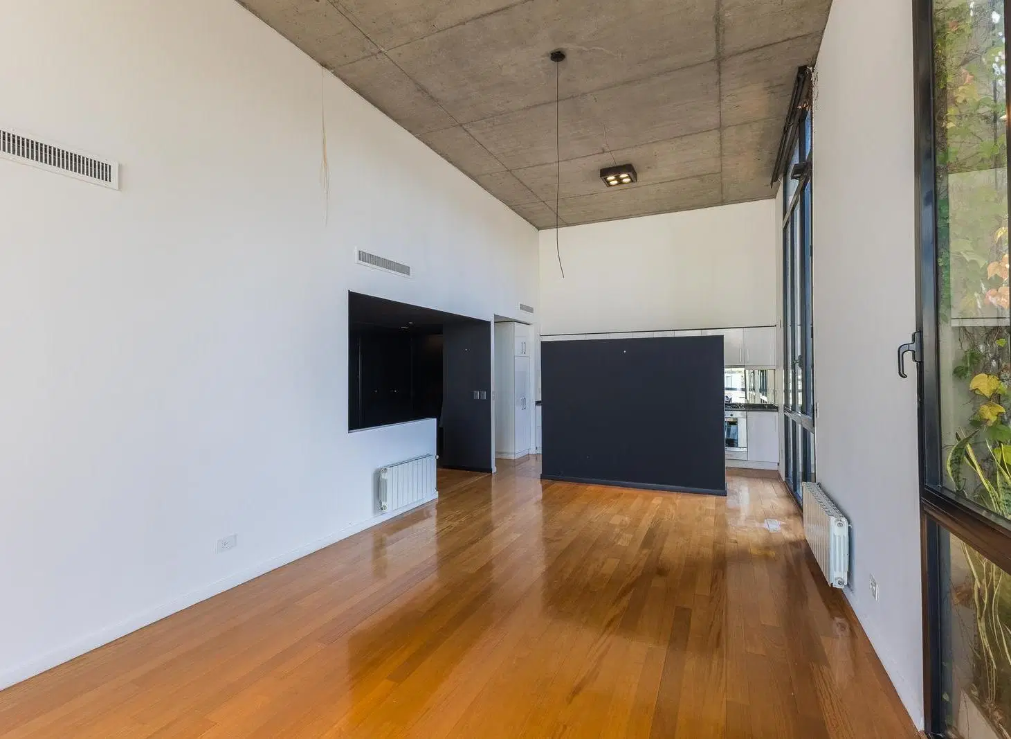 Venta Departamento 2 dormitorios, balcón terraza, 2 cocheras en Villa Crespo 3