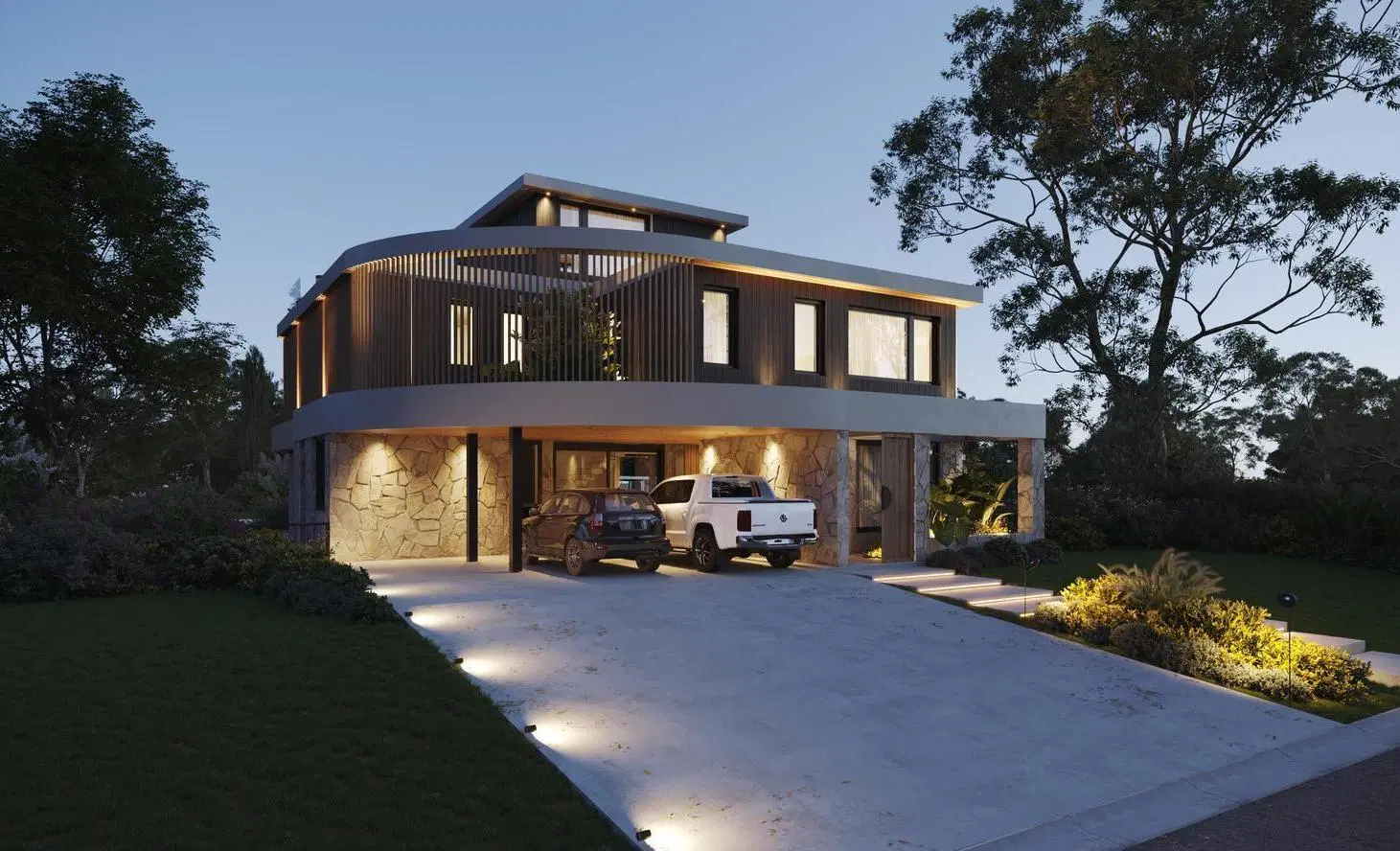 Excelente Casa en Barrio los Puentes, Nordelta 2