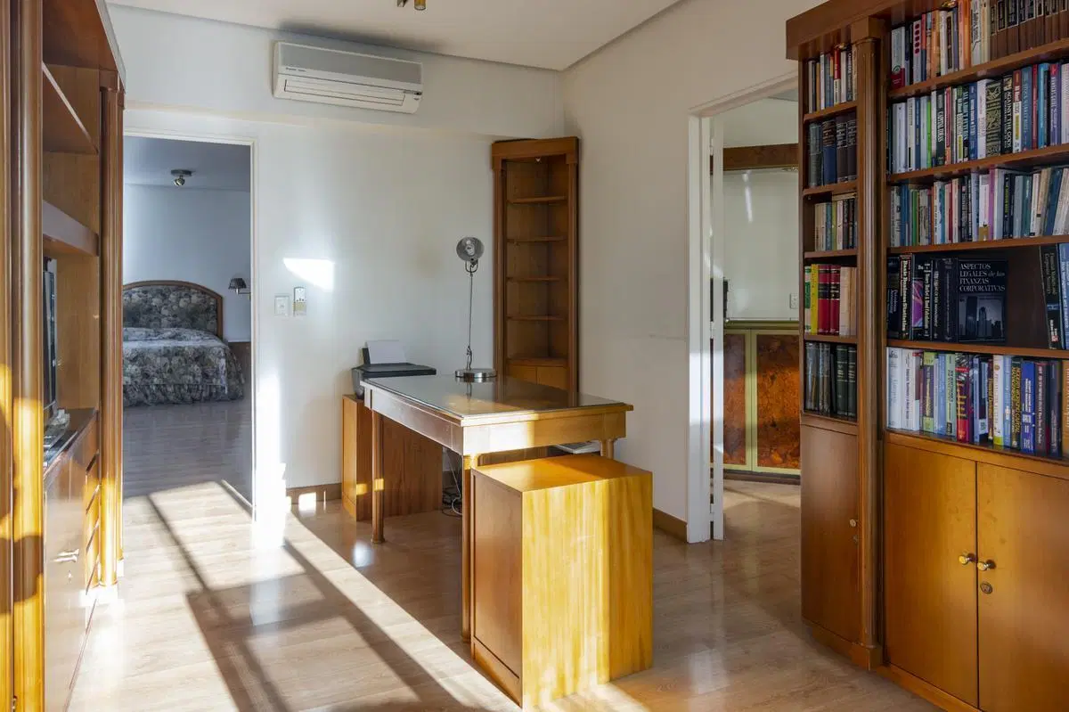 Exclusivo 7 ambientes en Quartier Ocampo - Palermo 5