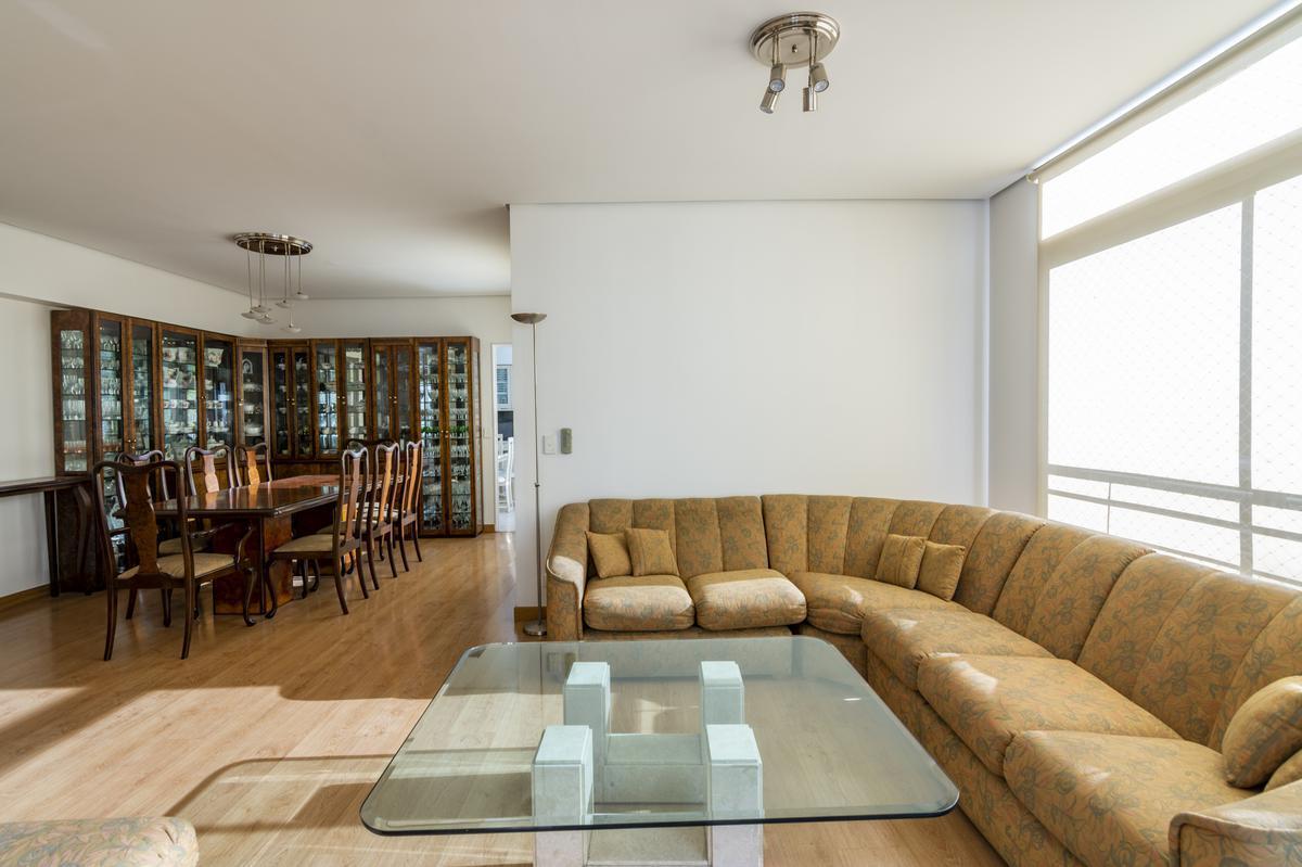 Foto de Exclusivo 7 ambientes en Quartier Ocampo - Palermo, imagen 3