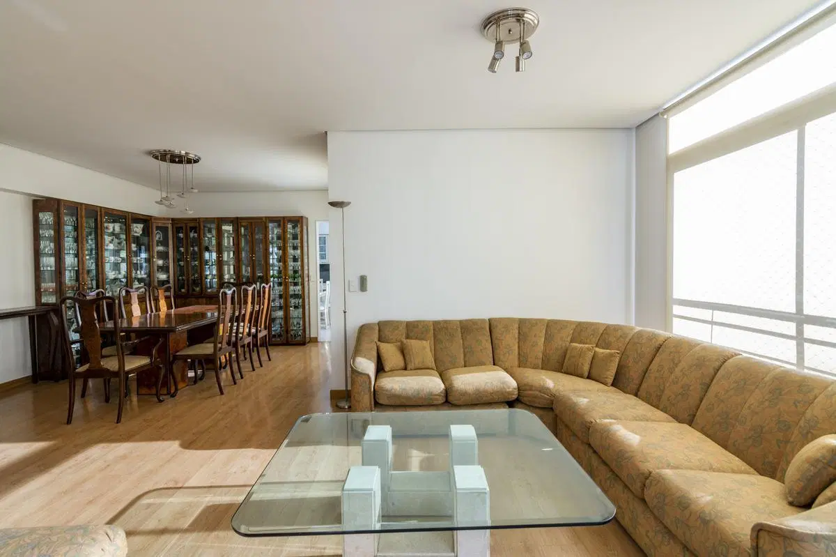 Exclusivo 7 ambientes en Quartier Ocampo - Palermo 3