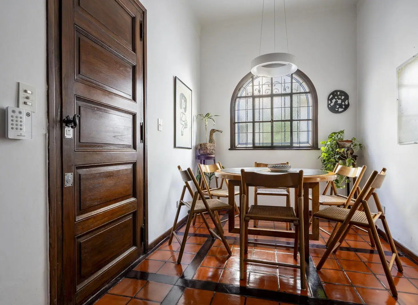 Venta PH 5 ambientes con terraza en Belgrano 3