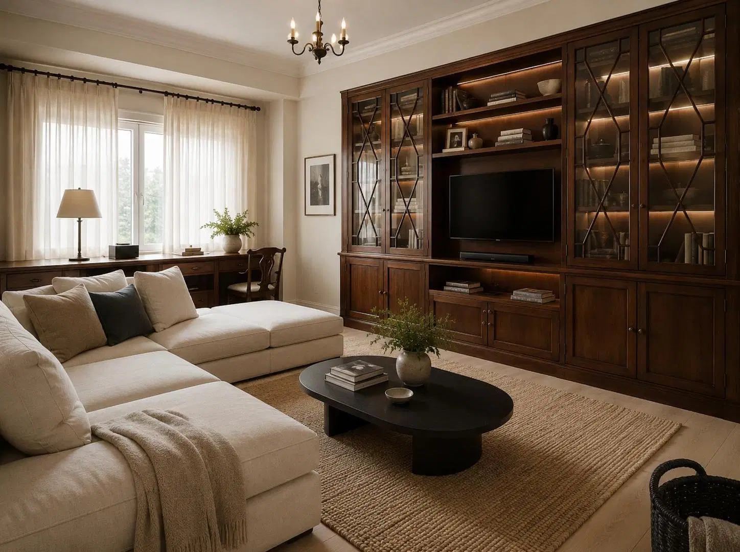 Venta Departamento 10 ambientes en Microcentro 3