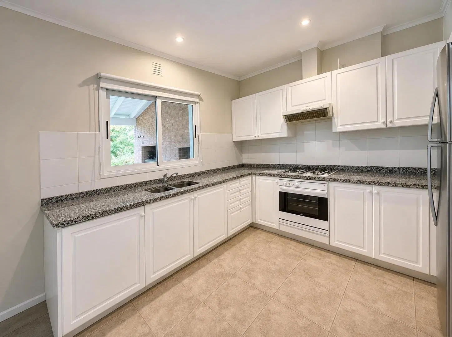 Venta Casa 3 dormitorios, gran jardín y pileta en Haras La Pradera 8