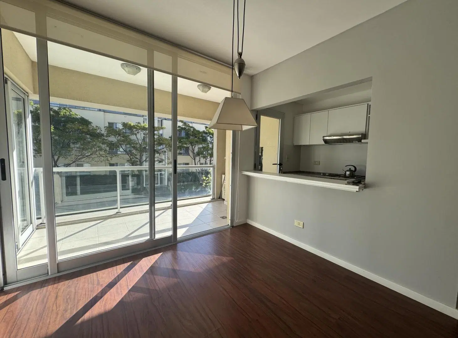 Venta Departamento 2 ambientes con cochera en Barrio Portezuelo, Nordelta 2