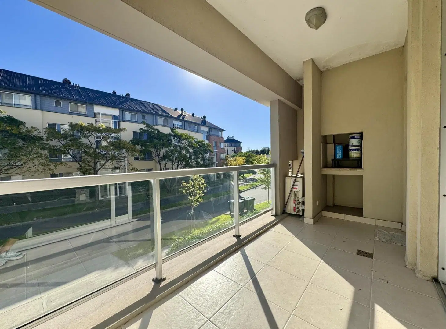 Venta Departamento 2 ambientes con cochera en Barrio Portezuelo, Nordelta 5