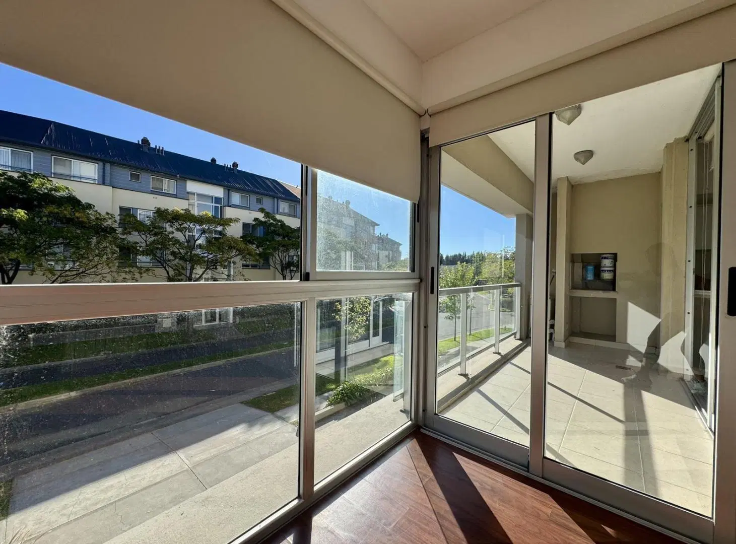 Venta Departamento 2 ambientes con cochera en Barrio Portezuelo, Nordelta 4