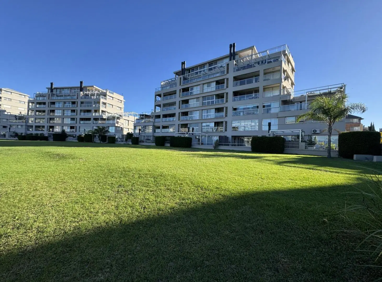Venta Departamento 2 ambientes con cochera en Barrio Portezuelo, Nordelta 3