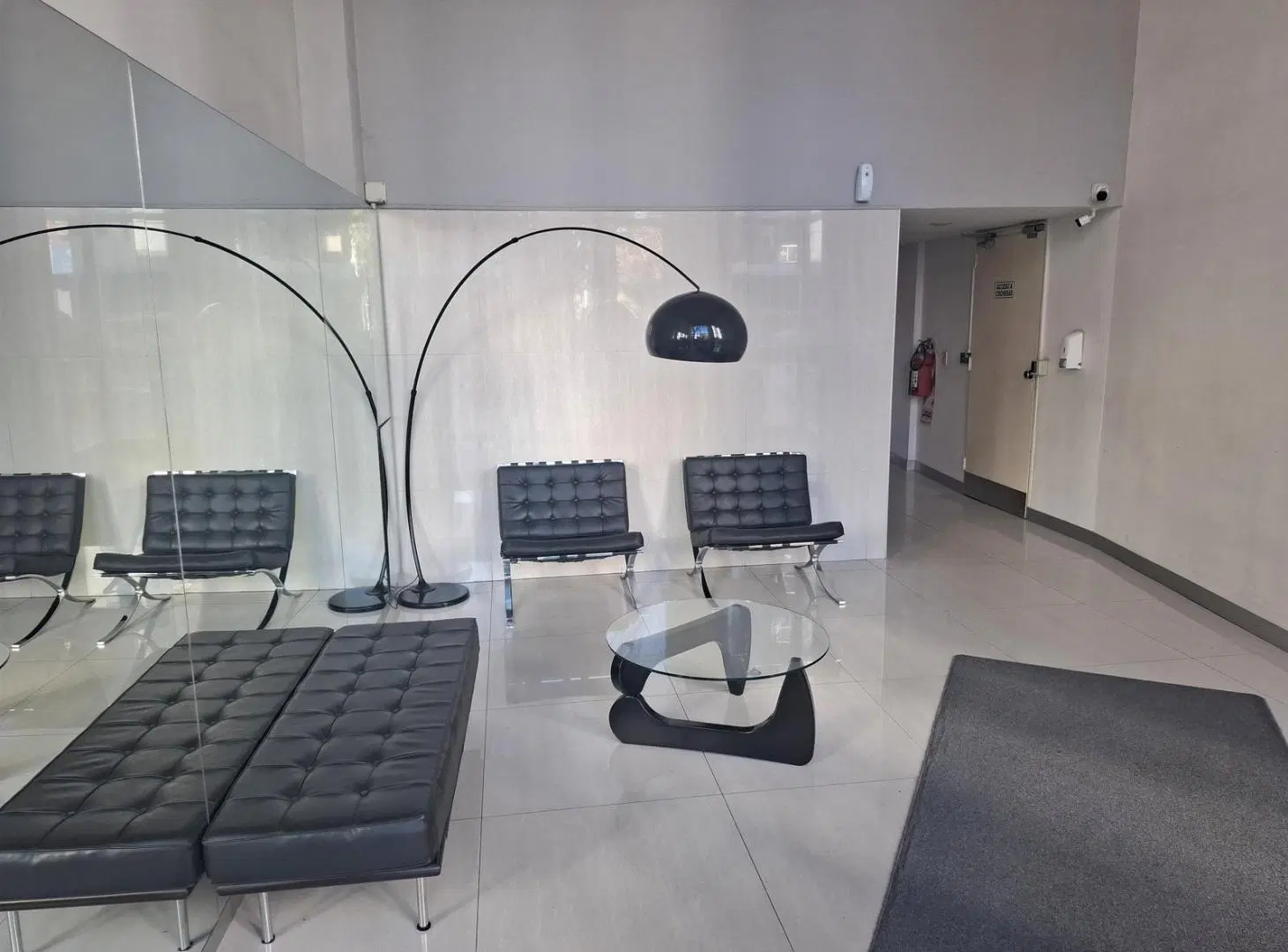 Venta Departamento monoambiente, edificio con Amenities en Almagro 5