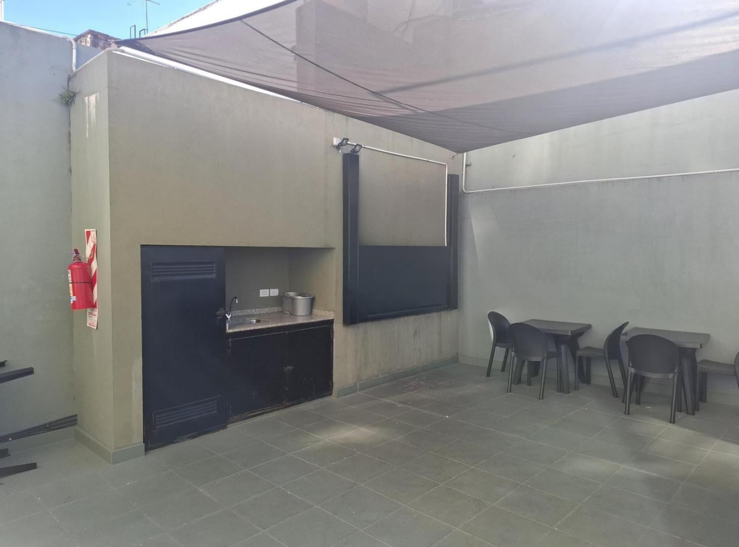 Foto de Venta Departamento monoambiente, edificio con Amenities en Almagro, imagen 5