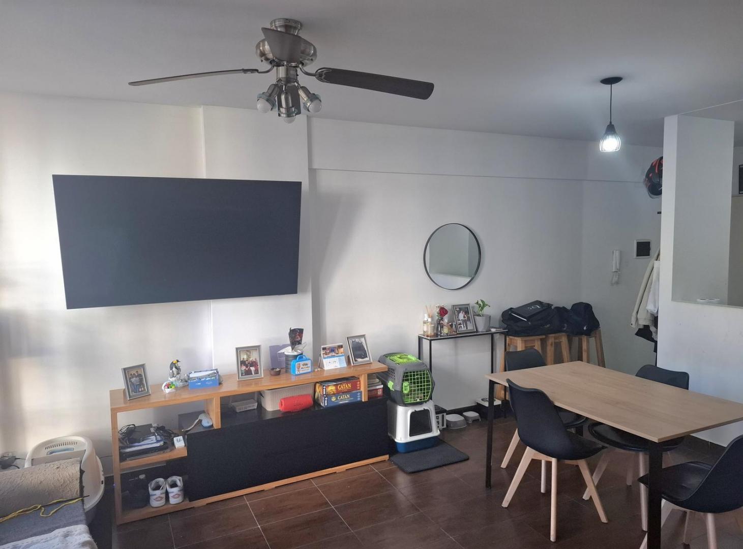 Foto de Venta Departamento monoambiente, edificio con Amenities en Almagro, imagen 3