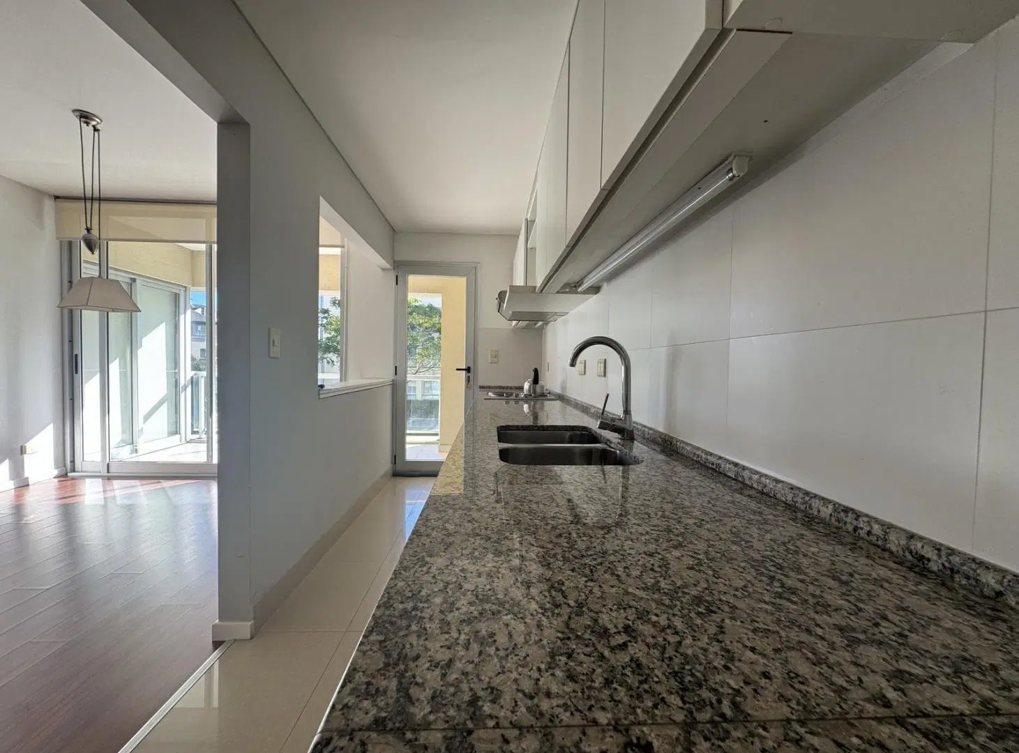 Venta Departamento 2 ambientes con cochera en Barrio Portezuelo, Nordelta 5