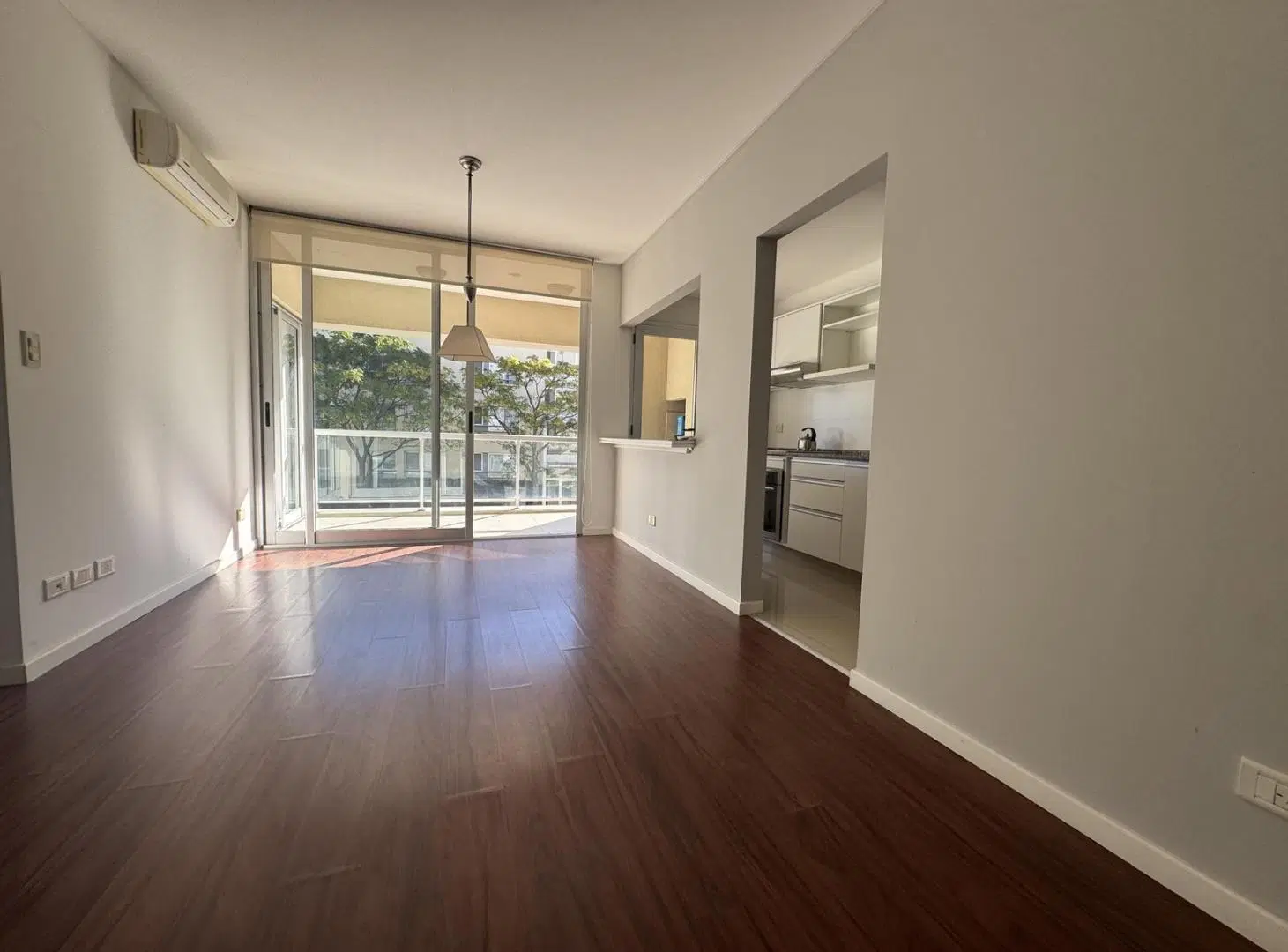 Venta Departamento 2 ambientes con cochera en Barrio Portezuelo, Nordelta 4