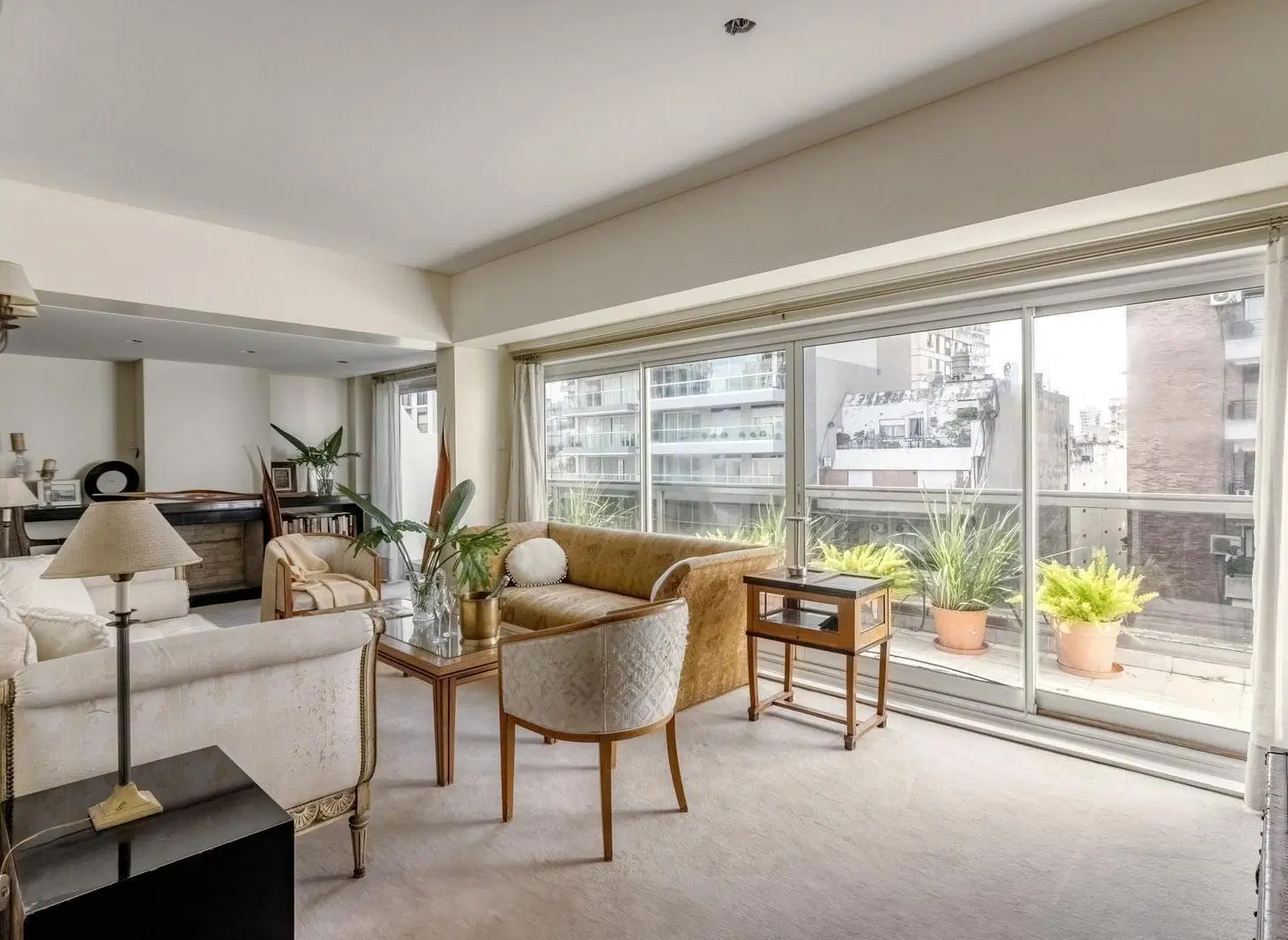 Venta Excelente departamento de 3 dormitorios en Palermo Chico con Seguridad, 2 cocheras, Amenities 1