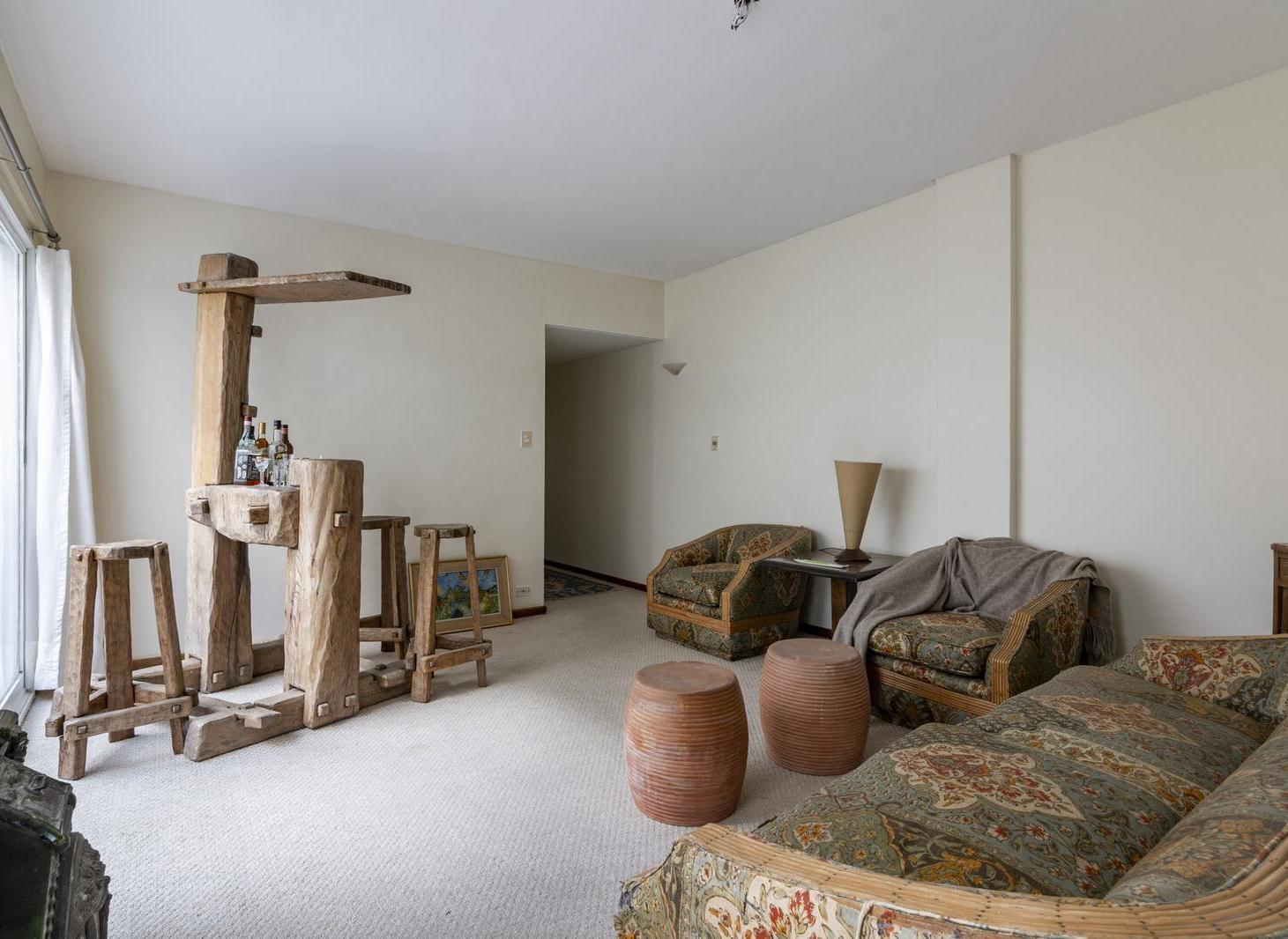 Foto de Venta Excelente departamento de 3 dormitorios en Palermo Chico con, imagen 4