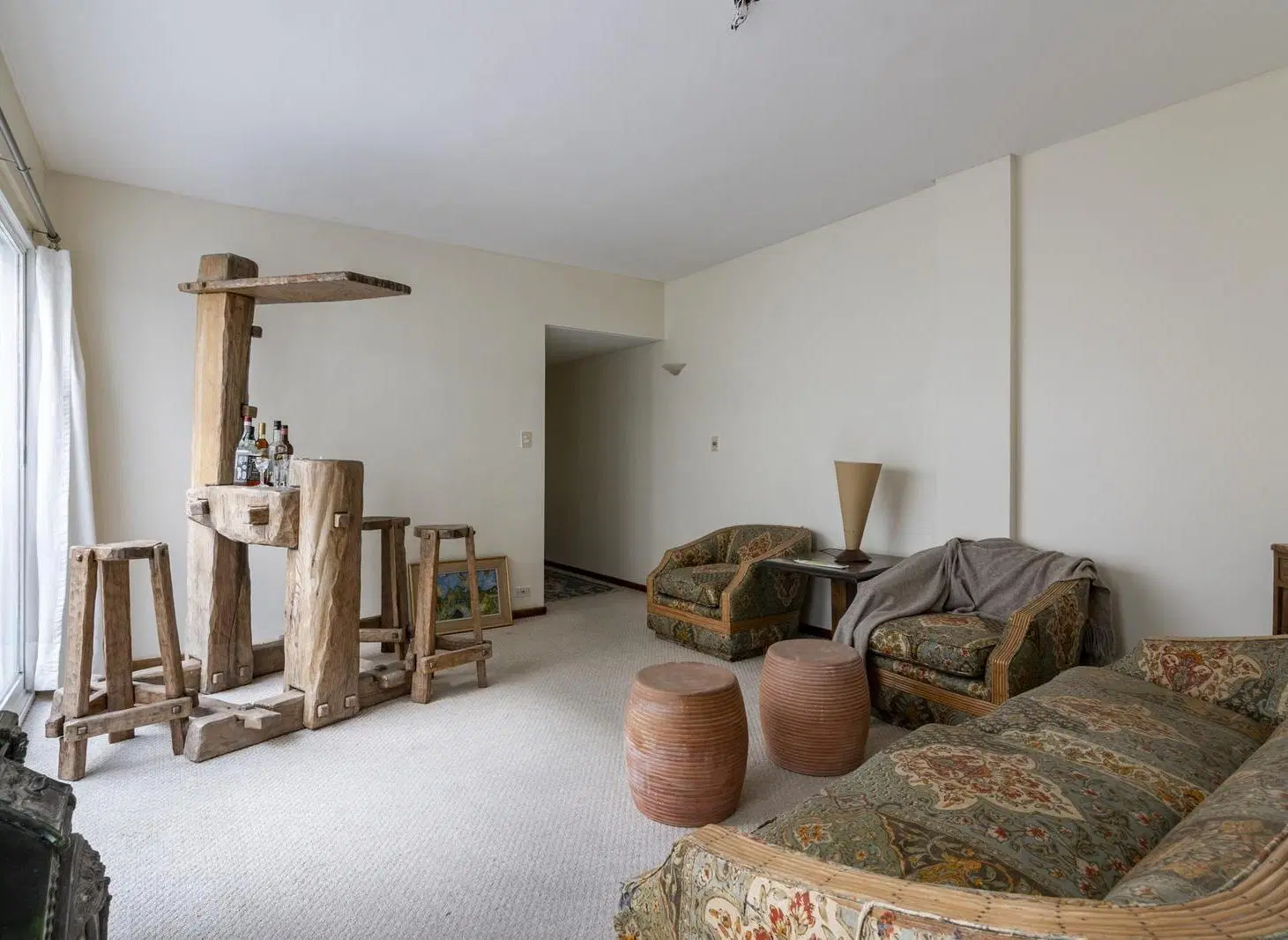 Venta Excelente departamento de 3 dormitorios en Palermo Chico con Seguridad, 2 cocheras, Amenities 4