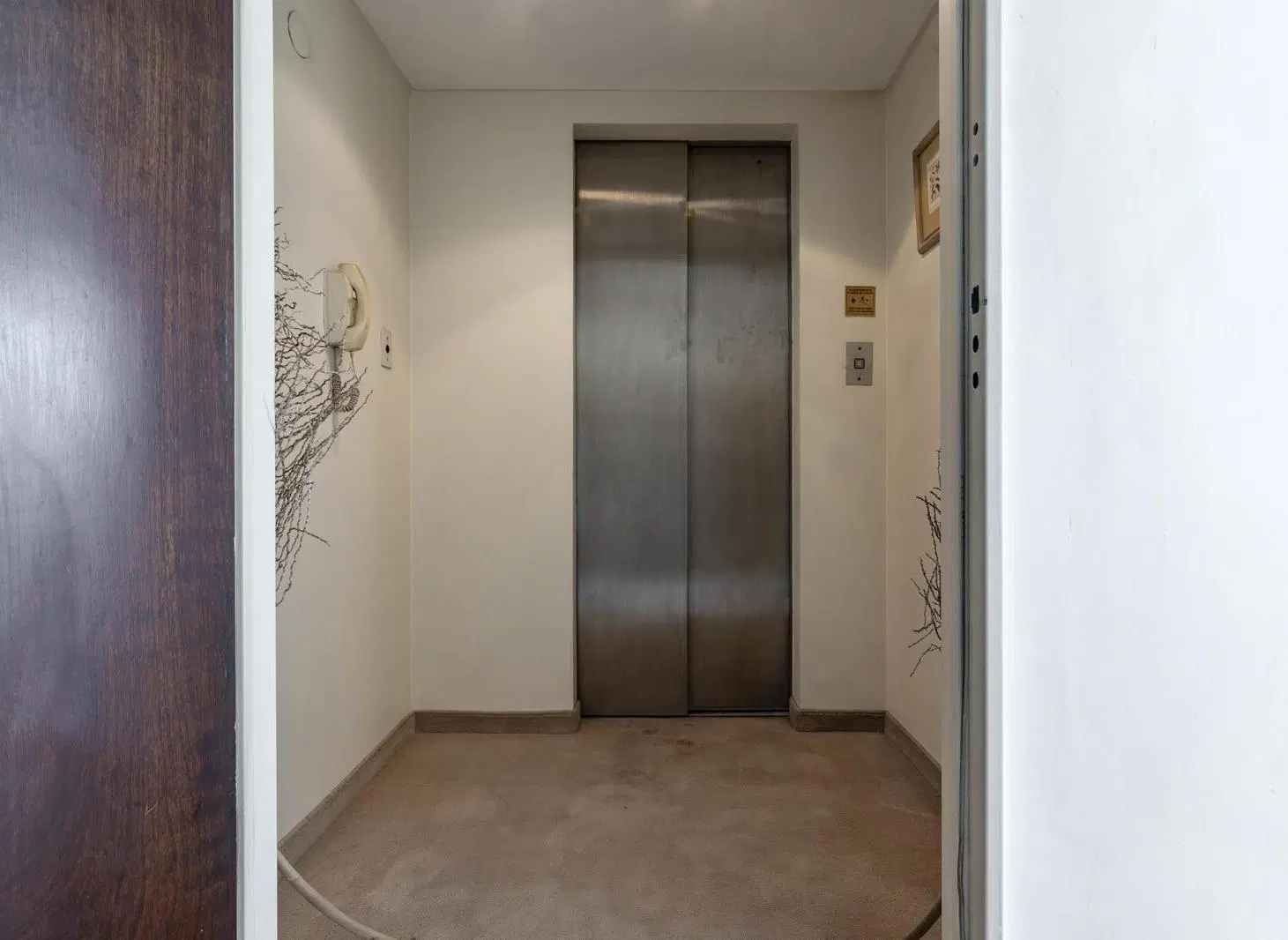 Venta Excelente departamento de 3 dormitorios en Palermo Chico con Seguridad, 2 cocheras, Amenities 2