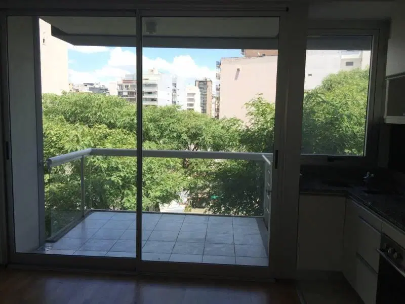 Honduras y Bulnes amplio monoambiente en Alquiler - Palermo 2