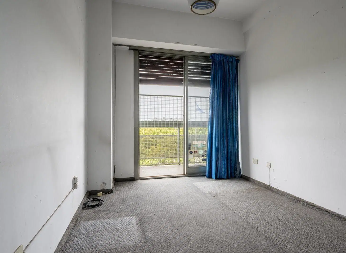 Venta Departamento en Caballito Norte - Balcón corrido, 4 dormitorios, 2 baños, Toilette y Cochera. 5