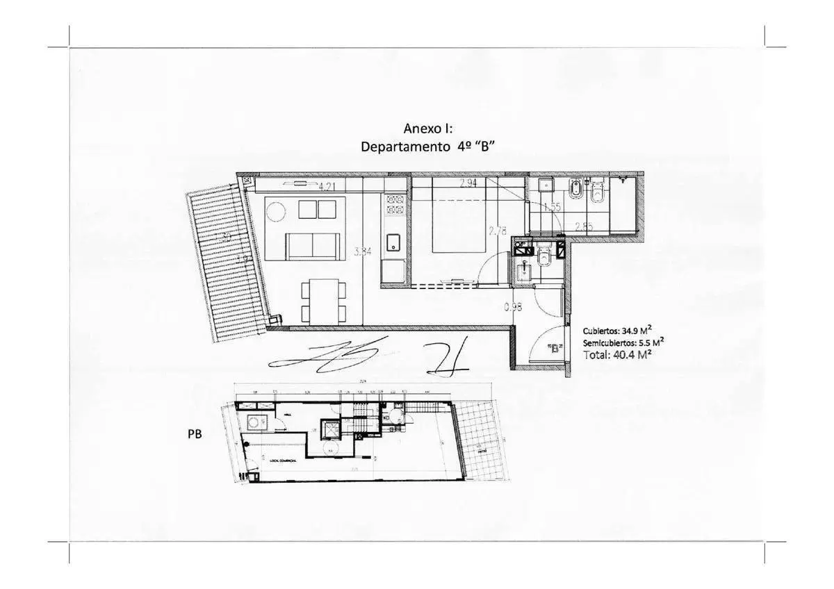 Plano 1
