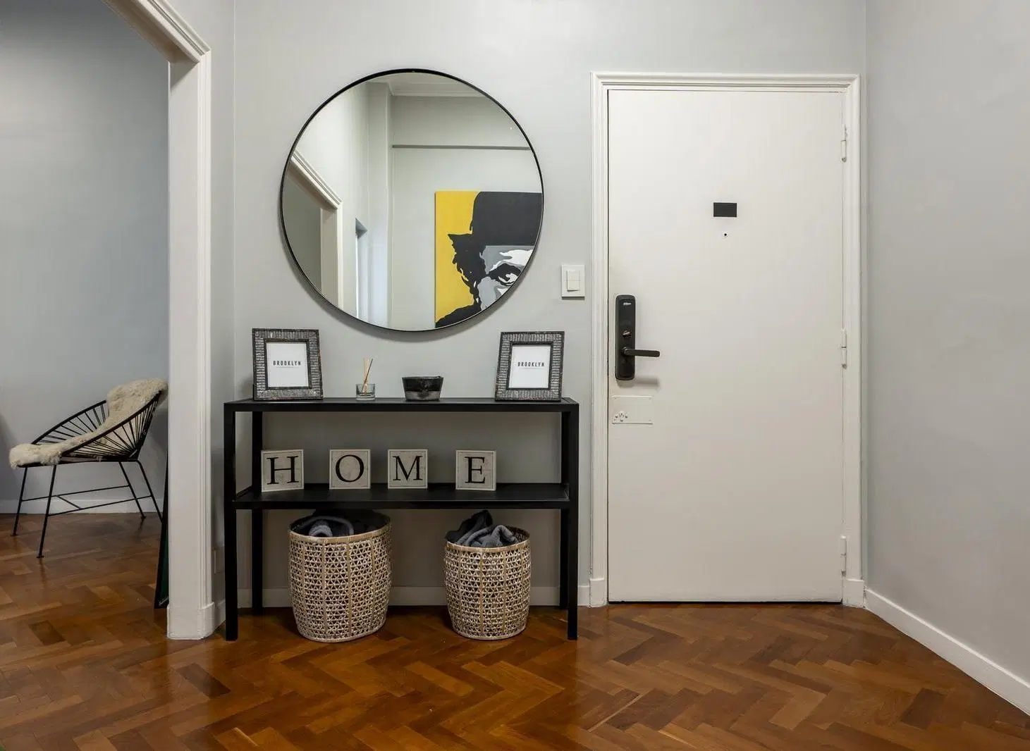 Venta Departamento Recoleta 4 Ambientes + Dependencia 5
