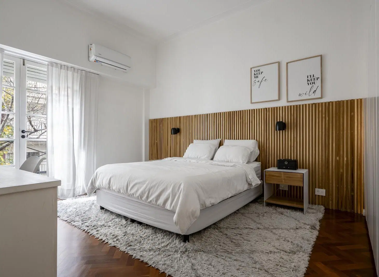 Venta Departamento Recoleta 4 Ambientes + Dependencia 1